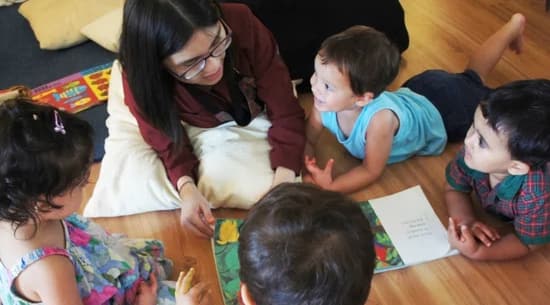 ufaklarda merak desteği