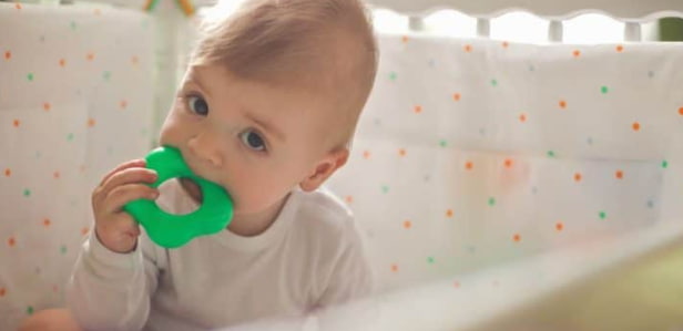 bebek diş çıkarma yöntemleri