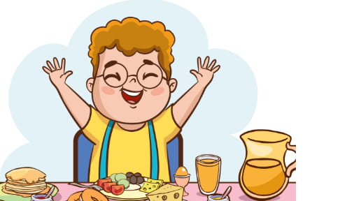 obezite ile mücadele