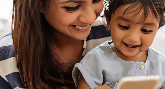 yeni nesil ebeveynlik için sırlar