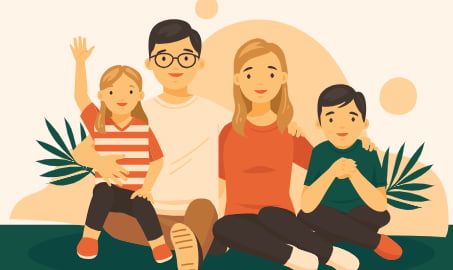 anne baba bağını güçlendir