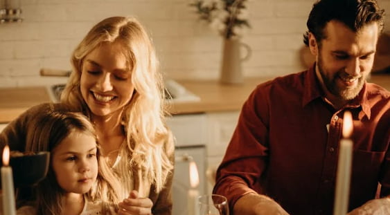 aile bağlarını koru