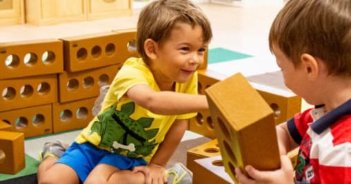 çocuklarda problem çözme nasıl gelişir