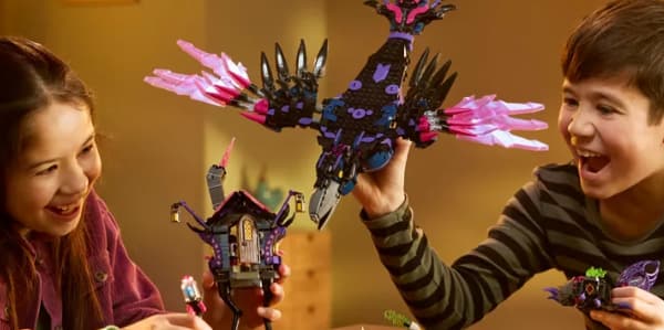 küçükler için yaratıcılık oyunları