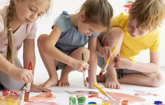 çocuk için hayal gücü oyunları