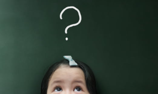 ufaklarda merak gelişimi