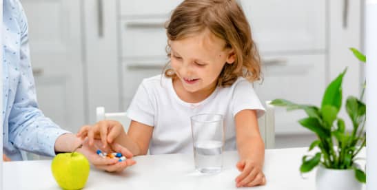 çocukta d vitamini önemi