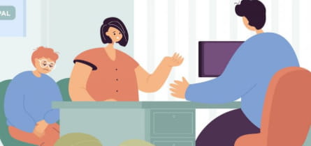 veli toplantısına hazırlık nasıl olur