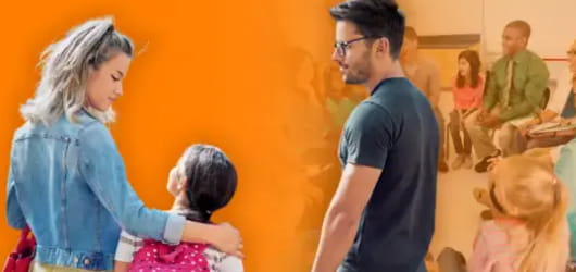 öğretmene okul hakkında görüşme