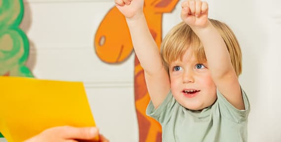 çocuklarda hayal gücünün önemi