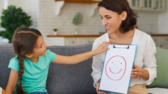 çocuklarda soru sorma