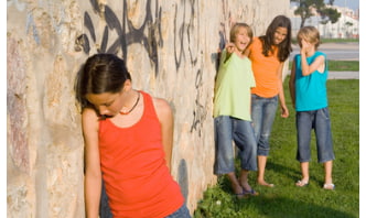 akran zorbalığı ne