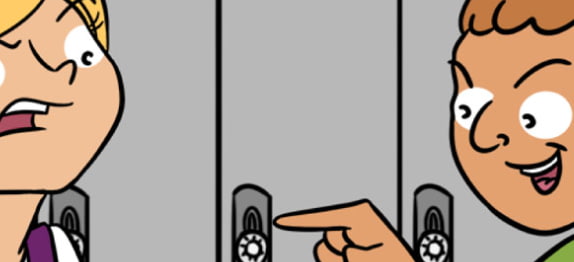 akran zorbalığı yenme taktikleri