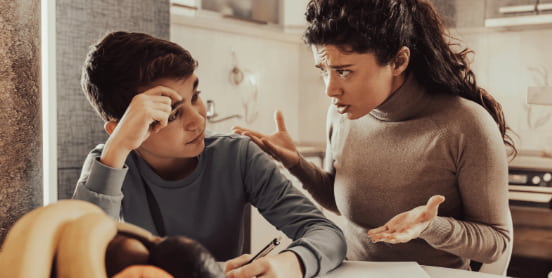 anne baba yanlışları