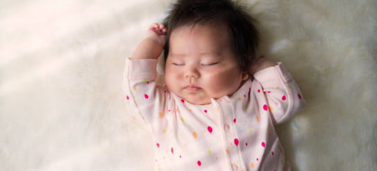 bebek gelişim takibi listesi