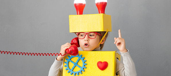 çocukta yaratıcı düşünme becerisi yolları