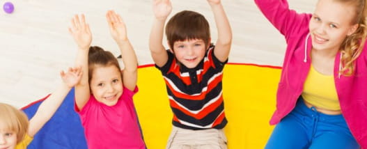 eğlenerek öğrenme