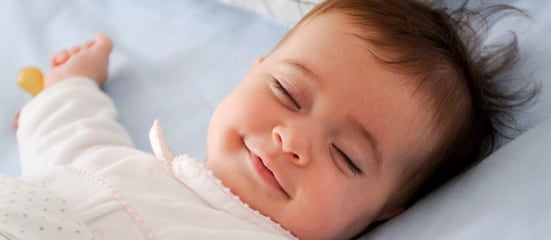 küçükler için gece huzuru yolları