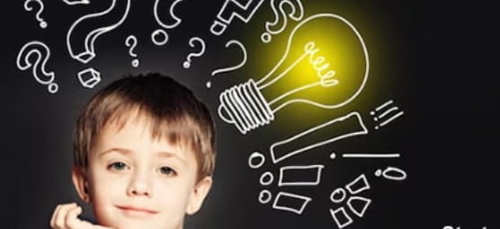 çocuklarda yaratıcı düşünce yolları