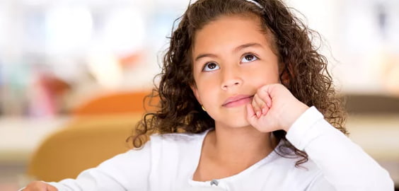 çocukta odaklanma süresini artırma