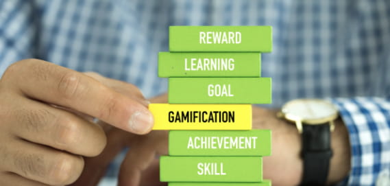 oyunlaştırma nedir