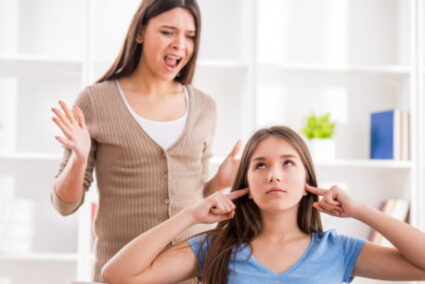 ebeveynlerin en sık hataları