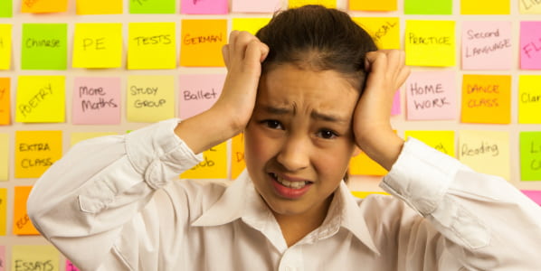 ebeveyn hata ve çözümleri