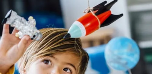 çocuk için odaklanma sorunu çözümü