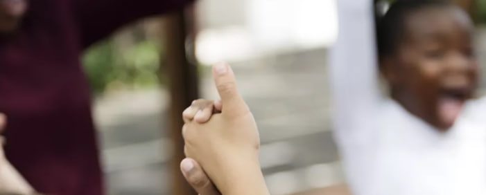 çocuklara hayır demeyi öğretme