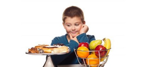 çocuklarda şeker tüketimi rehberi