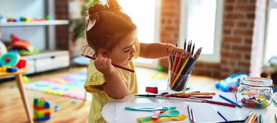 çocuklarda yaratıcı düşünmeyi destekleme yolları