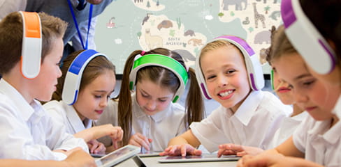 okulda yeni nesil dersler