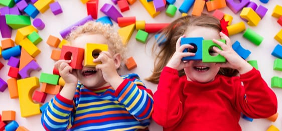 çocuklarda oyun temelli yaklaşım