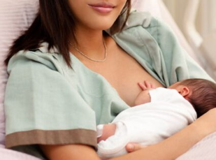 başarılı emzirme adımları