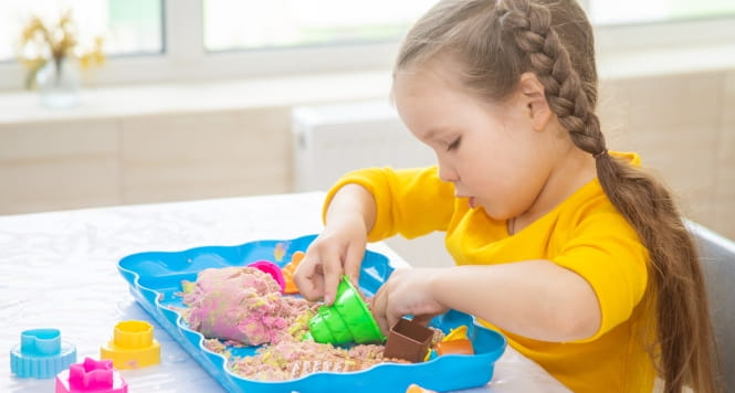 bebeklerde duyusal gelişim ipuçları