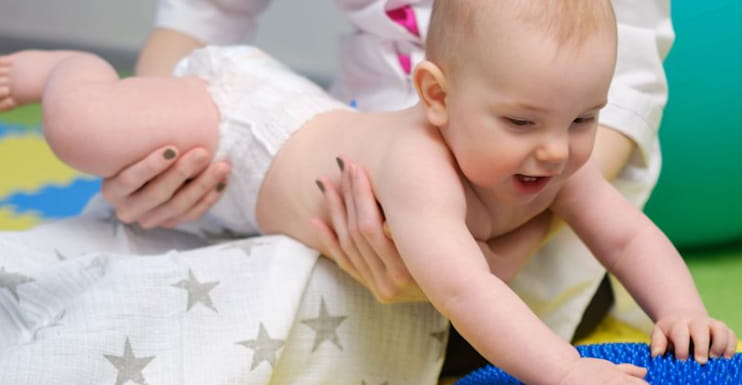 yenidoğanlarda görsel ilerleme