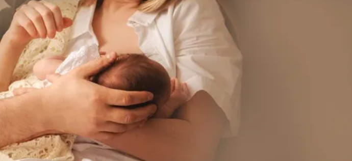 bebeklerde emme reddi nedir