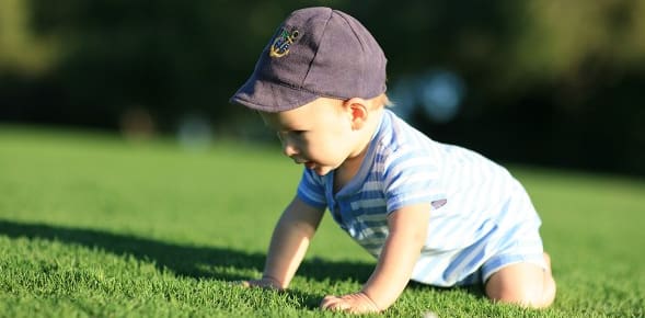 bebeklerde duyusal gelişim yolları