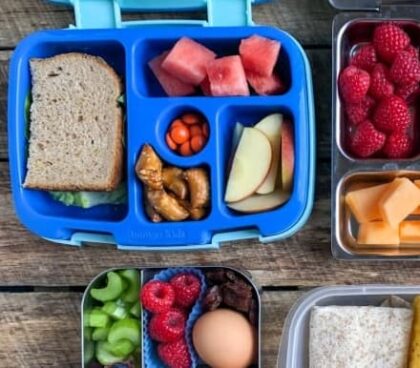 beslenme çantası hataları