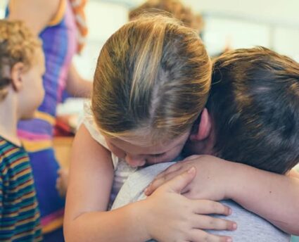 cocuklarda empati duygusu geliştirme