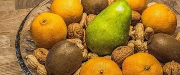 çocuklarda kışın beslenme