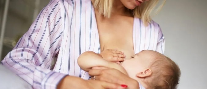 annelerde nasıl başarılı emzirme
