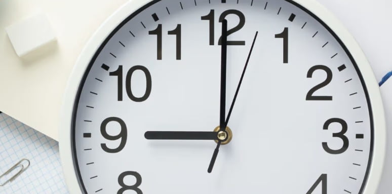 küçüklerde süre algısı