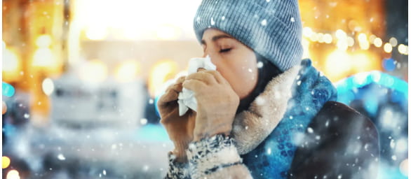 soğuklarda sağlıklı gıdalar