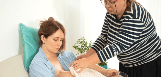 yenidoğanda çok emzirme rutini