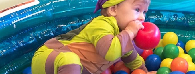 bebeklerde duyusal gelişim yöntemleri