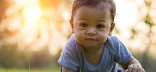 yenidoğanlar tersine gelişim