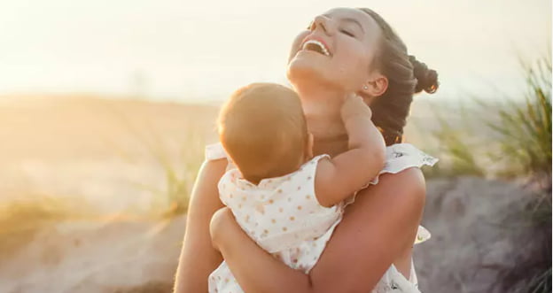 açık hava bebek bakım çantası