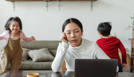 anne çocuk kaliteli zaman anları