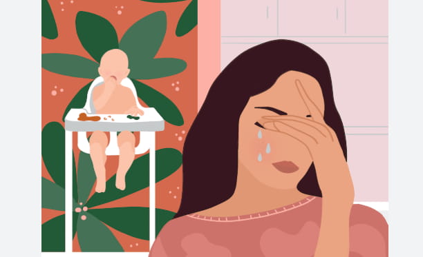 anne sütünü bıraktırmaya kademeli geçiş